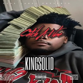 Catch a Vibe King Solid