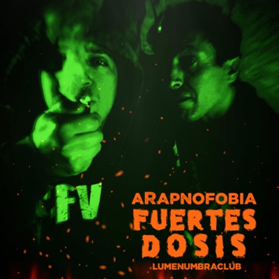 Fuertes Dosis - Single