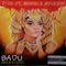 Badu (feat. Buffalo Souljah) - 2ICE lyrics