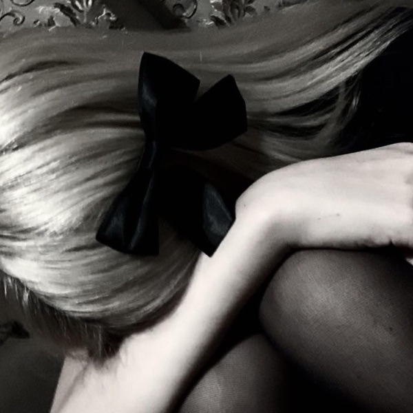 In My Head