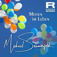 Mitten Im Leben — Michael Sommerfeld