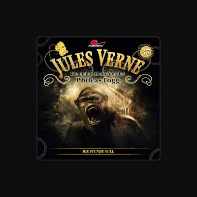 Listen to Jules Verne, watch music videos, read bio, see tour dates & more!