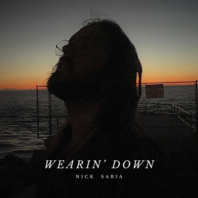 Wearin' Down - Single