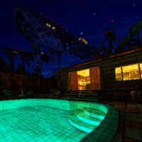 Dreamboard - Single - oksami