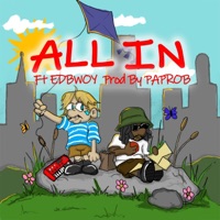 All In - Single - Paprob