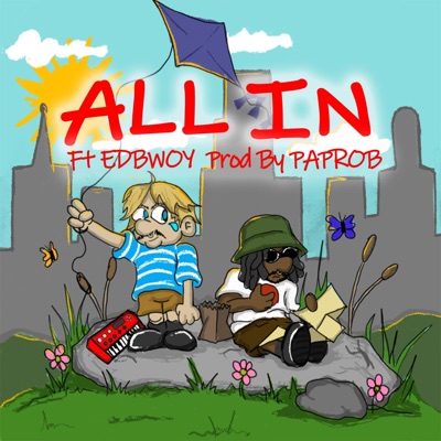 All In - Single
