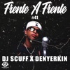 Frente a Frente #41 Denyerkin - Single