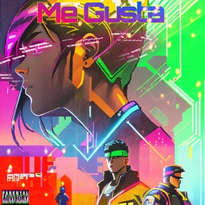 Me Gusta (feat. Baby Dom) - Single