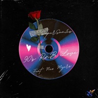 90's RnB Love - Single - Superson1cs & Nez Myers