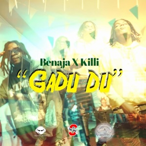 GADU DU (feat. Benaja) - Single