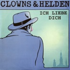 Ich liebe dich
