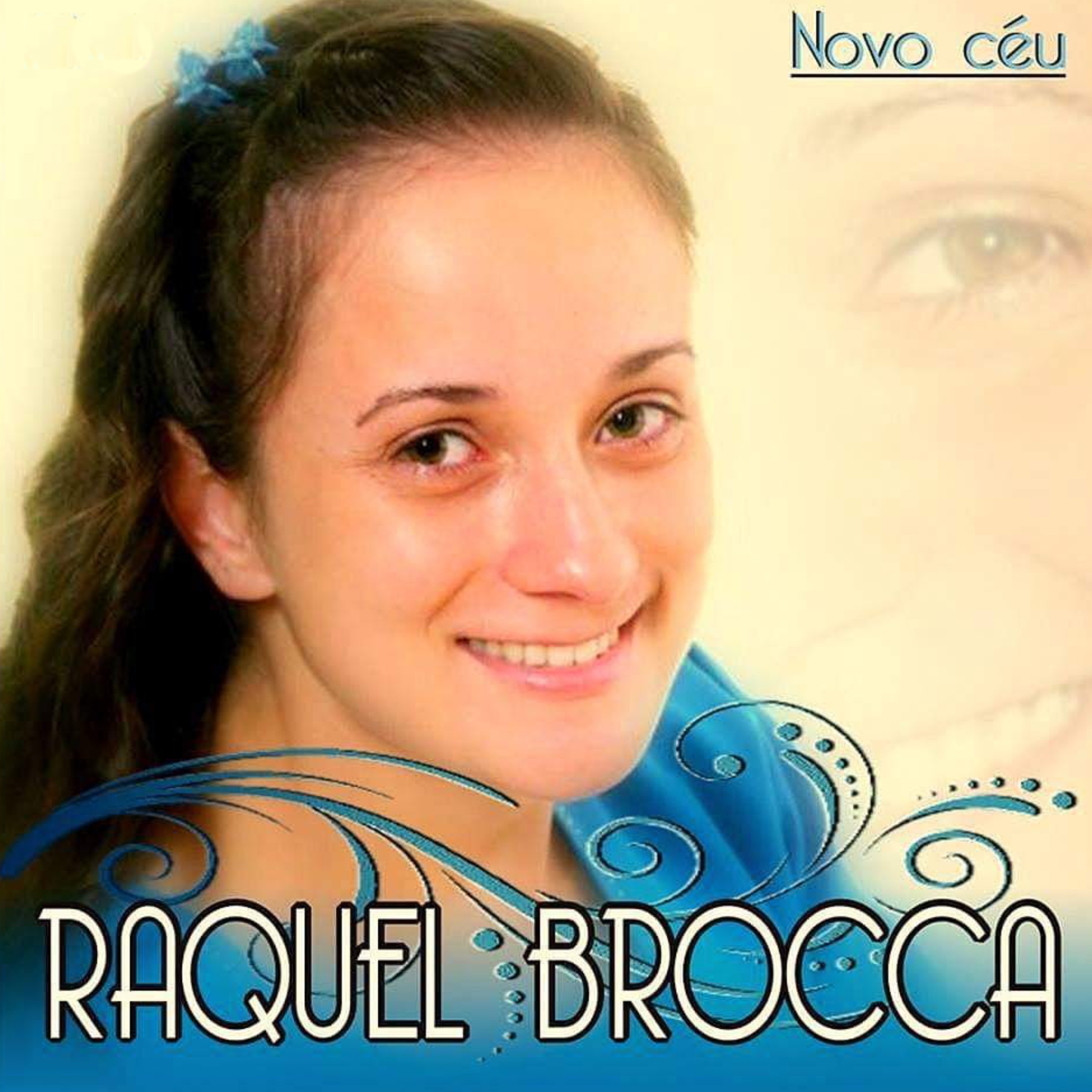 Raquel Brocca - Amigo por 24 Horas 2003