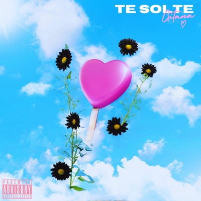 Te Solté - Single
