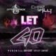 Let Go feat Chriz Milly Single