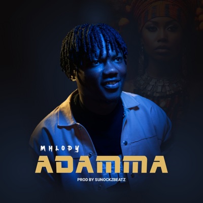 Adamma - Single