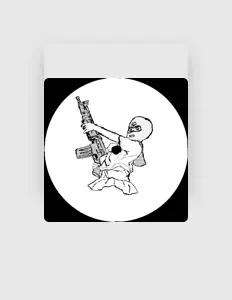 聆聽 kuriso、觀看音樂影片、閱讀小傳、查看巡演日期等！