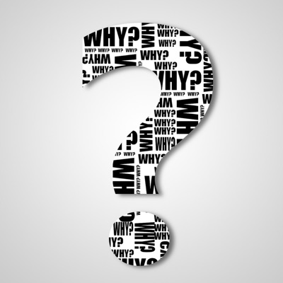 Why? (feat. Spyda) [Remix] - Single