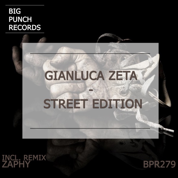 Street Edition - Single