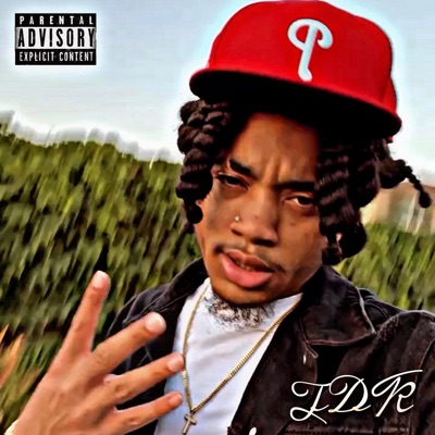 Luv Me Or Luv Me Not - Single