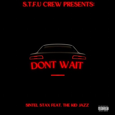 DONT WAIT (feat. Kid Jazz) - Single