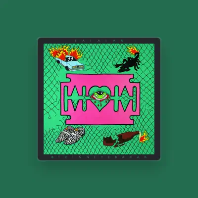 Listen to Lalalar, watch music videos, read bio, see tour dates & more!