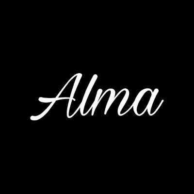 Alma (feat. Lirorwean) - Single