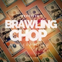 Brawling Chop - Single - FergyDon