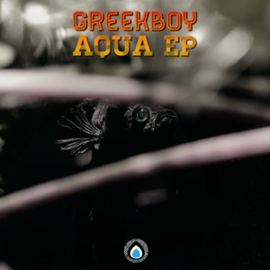 Aqua - EP