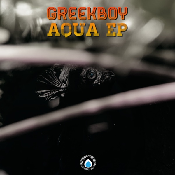 Aqua - EP