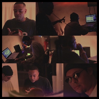 Making Love (feat. Reloj Oclock) - Single
