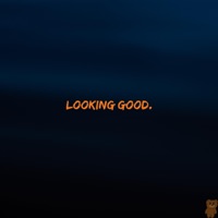 Looking Good - Single - Bear.