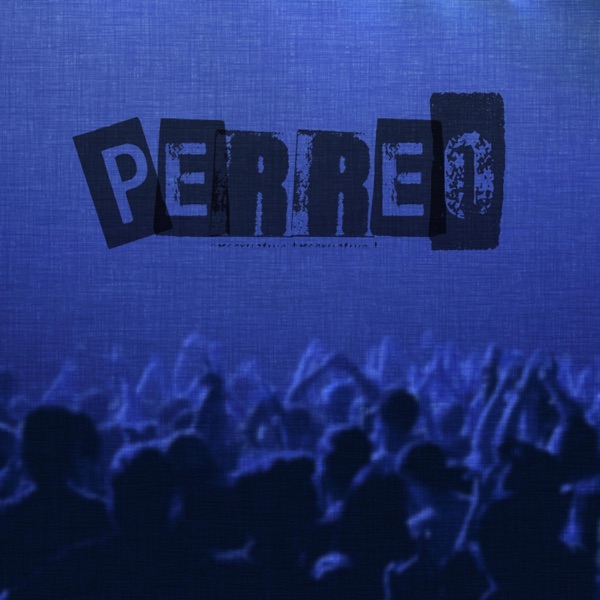 PERREO (feat. Dos Santos & Carlos OM)