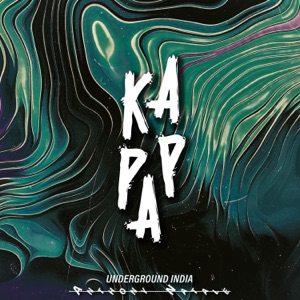 Underground India - Single