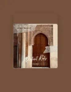 Listen to Jawa Manla, watch music videos, read bio, see tour dates & more!