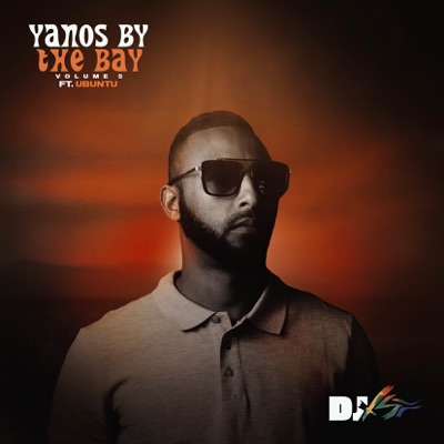 Yanos by the Bay, Vol. 5 (DJ Mix)