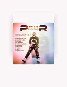 收听 Pr En La Casa、观看音乐视频、阅读小传、查看巡演日期等 ！