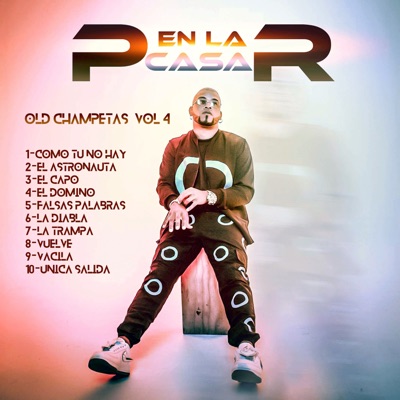 Old Champetas Vol 4