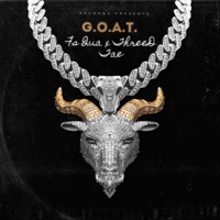G.O.A.T. - EP - Fs Qua