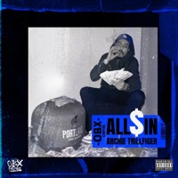 All $ In - Single - Archie Trillfiger