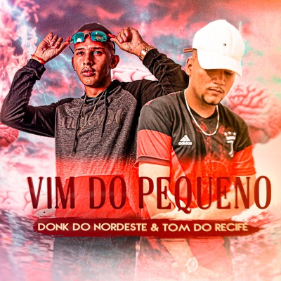 Vim do Pequeno - Single
