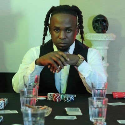 Fakes (feat. Eneygriega) - Single