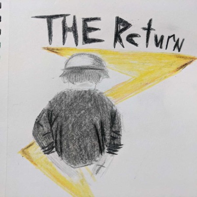 The Return - EP