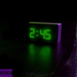 Confessions (feat. Justo) TypeRich