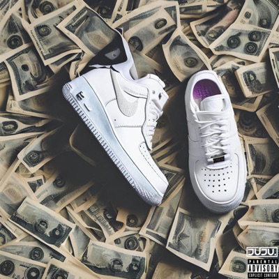 PESOS (feat. Jonah Jaxon) - Single