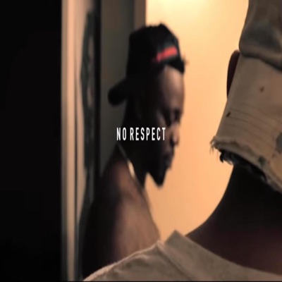 No Respect - Single