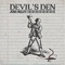 Devil's Den artwork
