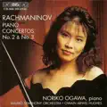 Concerto No. 2 in C Minor for Piano and Orchestra, Op. 18: I. Moderato
