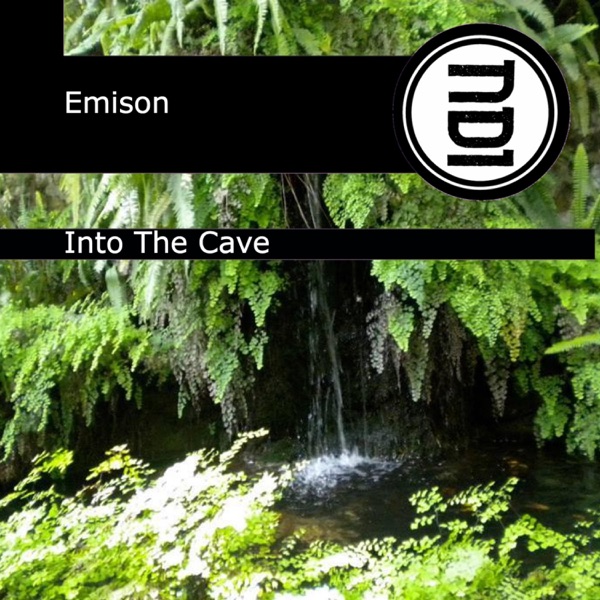 Into the Cave - EP