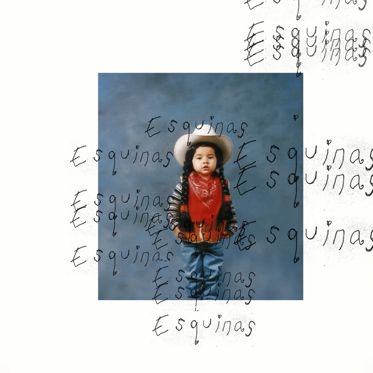 Becky G - ESQUINAS (2023) [iTunes Plus AAC M4A]-新房子