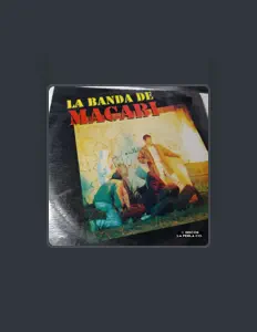 Listen to La Banda De Macabi, watch music videos, read bio, see tour dates & more!